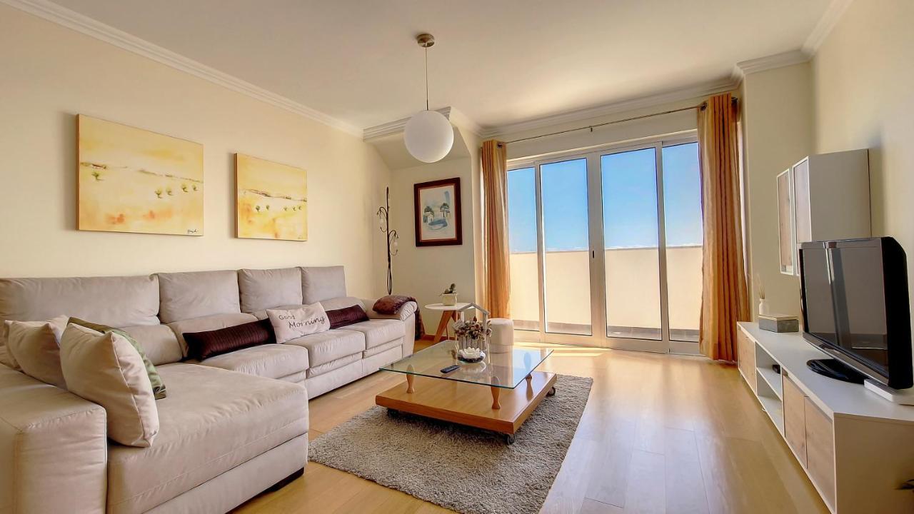 Lucy Sweet Home By Lovelystay Caniço Εξωτερικό φωτογραφία
