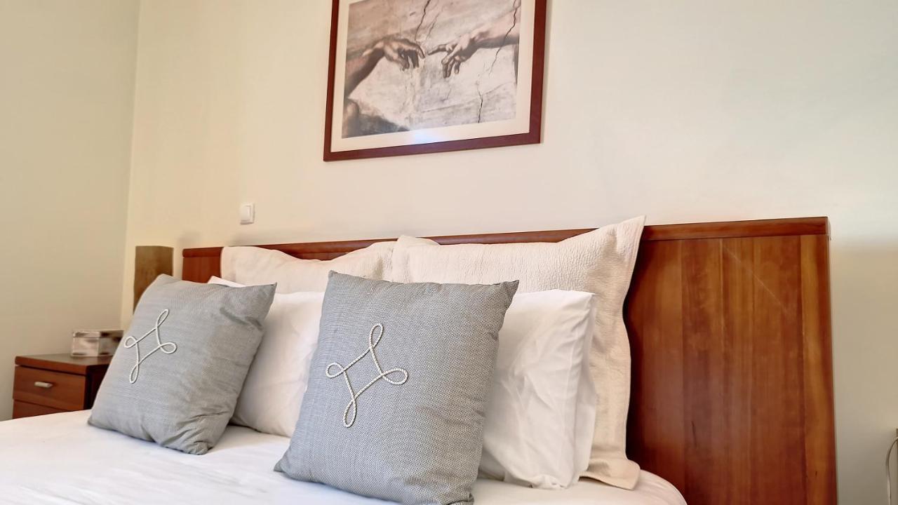 Lucy Sweet Home By Lovelystay Caniço Εξωτερικό φωτογραφία