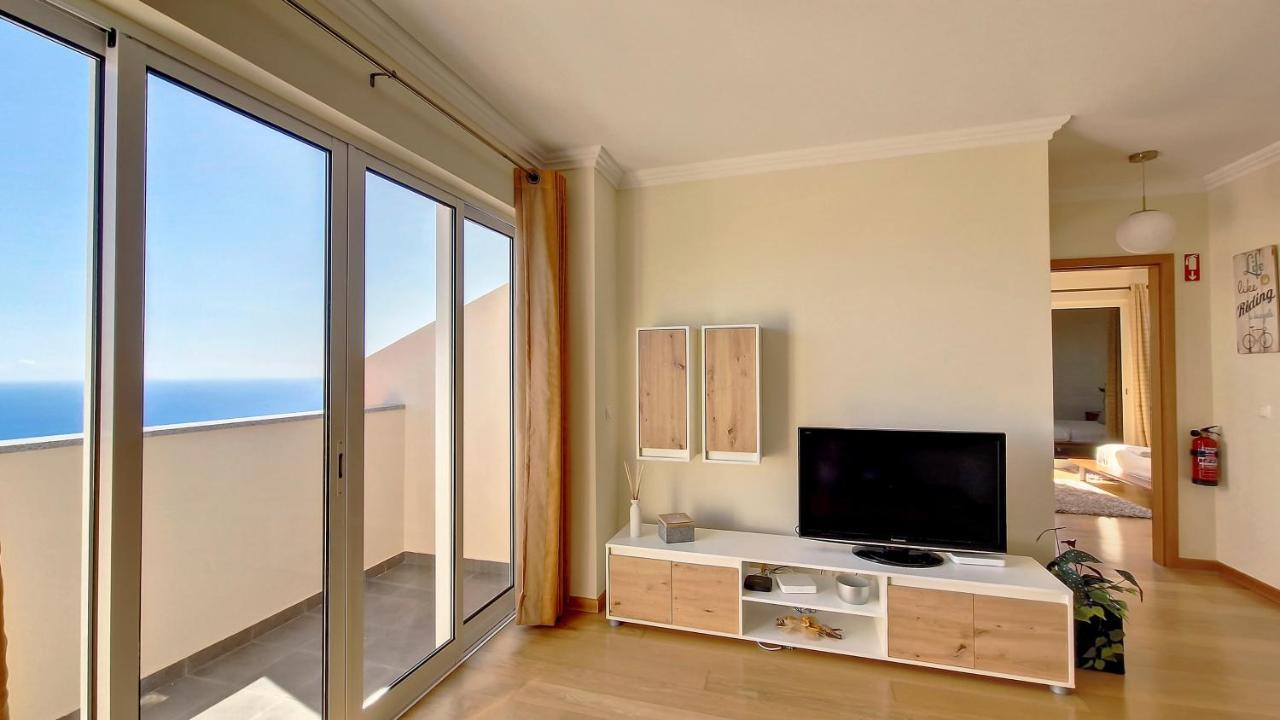 Lucy Sweet Home By Lovelystay Caniço Εξωτερικό φωτογραφία
