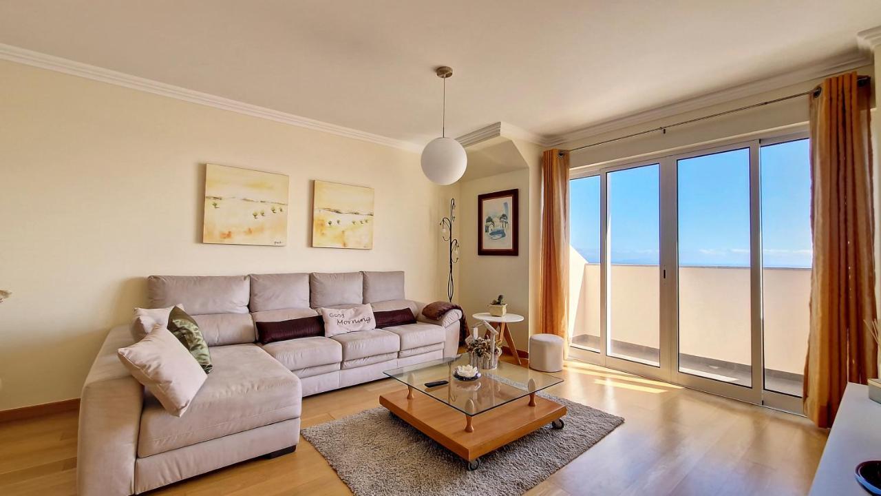 Lucy Sweet Home By Lovelystay Caniço Εξωτερικό φωτογραφία